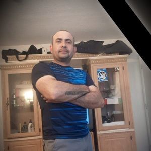 Meet your Posher, Gabriel